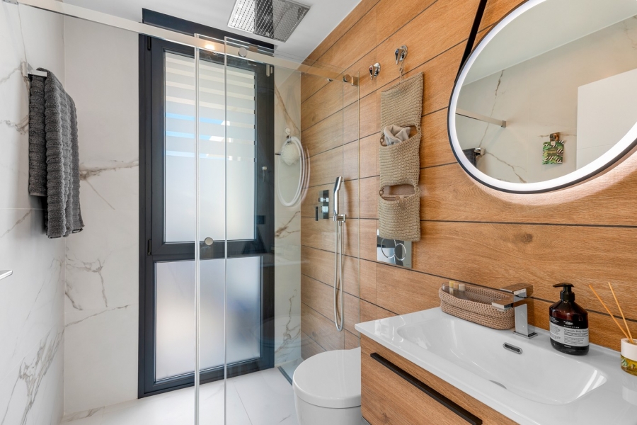 Re-Sale - Detached Villa - Ciudad Quesada - Ciudad Quesada - Town