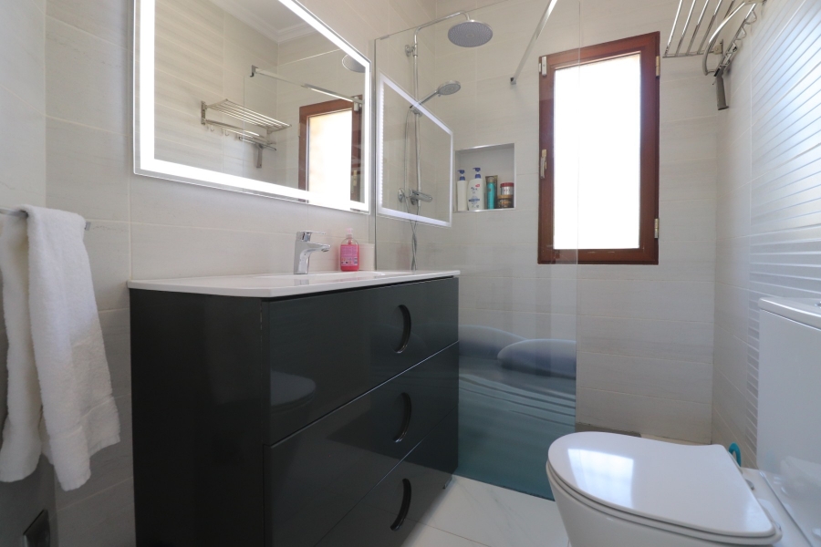 Re-Sale - Detached Villa - Formentera del Segura - Fincas de La Vega