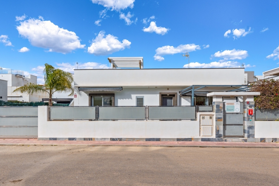 Re-Sale - Detached Villa - Ciudad Quesada - La Laguna