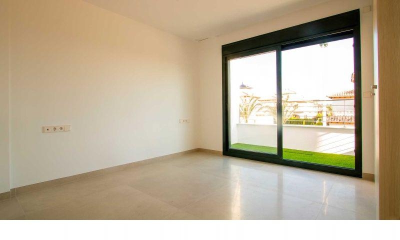 New - Detached Villa - La Marina - La Marina / El Pinet