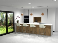 New - Detached Villa - Aspe - Aspe - Country