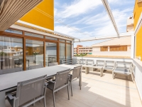 Re-Sale - Apartment - Orihuela Costa - Punta Prima