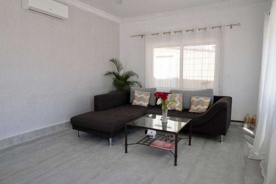 Re-Sale - Detached Villa - Ciudad Quesada - Ciudad Quesada - Town