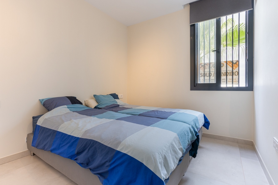 Re-Sale - Apartment - Cartagena - Mar de Cristal