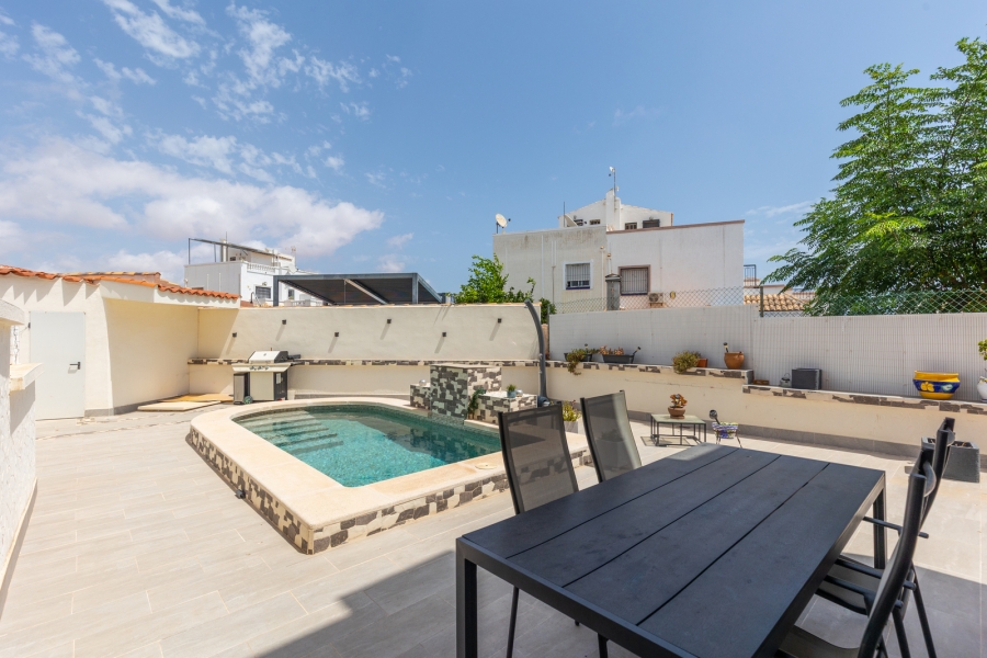 Re-Sale - Apartment - Orihuela Costa - Los Altos