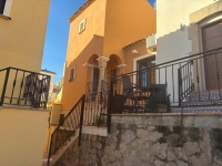 Re-Sale - Townhouse - Algorfa - La Finca Golf Resort