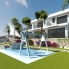 New - Townhouse - Finestrat
