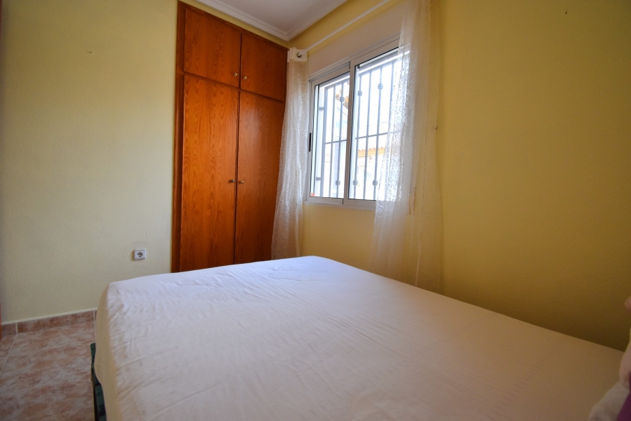 Re-Sale - Quad Villa - Orihuela Costa - Playa Flamenca