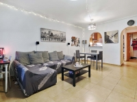Re-Sale - Townhouse - Orihuela Costa - Villamartin