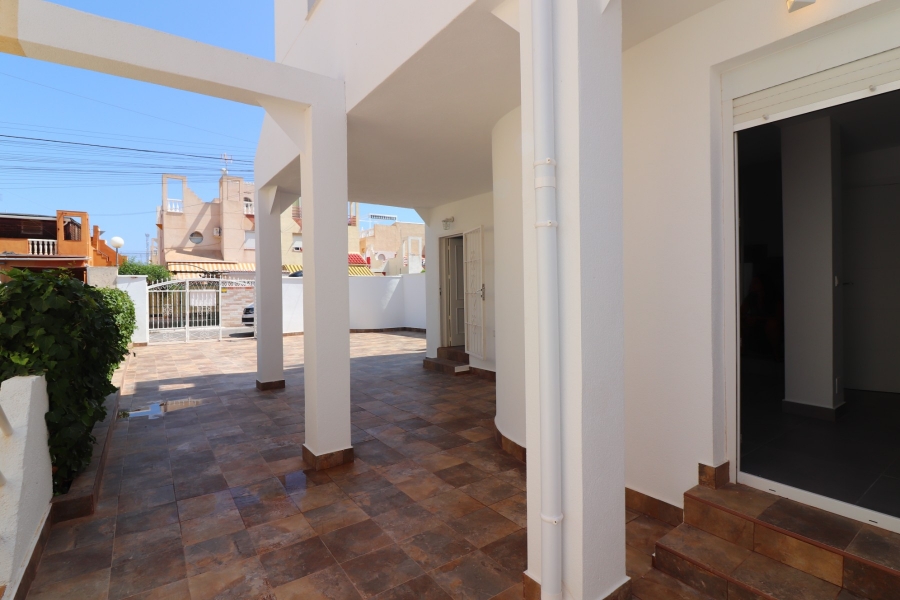 Videresalg - Quad Villa - Torrevieja - El Salado