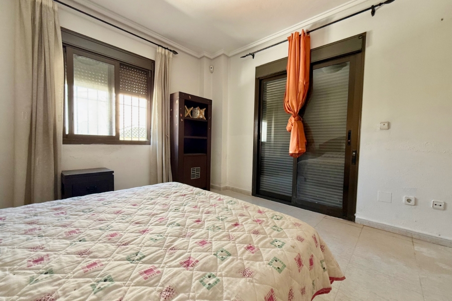 Re-Sale - Townhouse - Ciudad Quesada - Doña Pepa