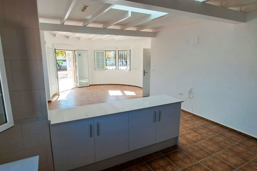 Re-Sale - Country Property - Catral - Catral - Country