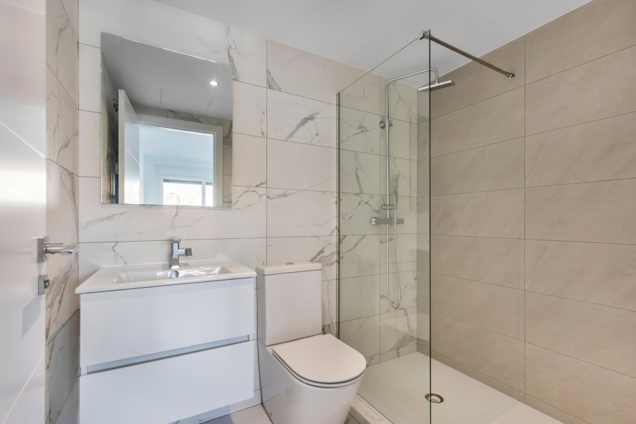 Re-Sale - Apartment - Torrevieja - Punta Prima
