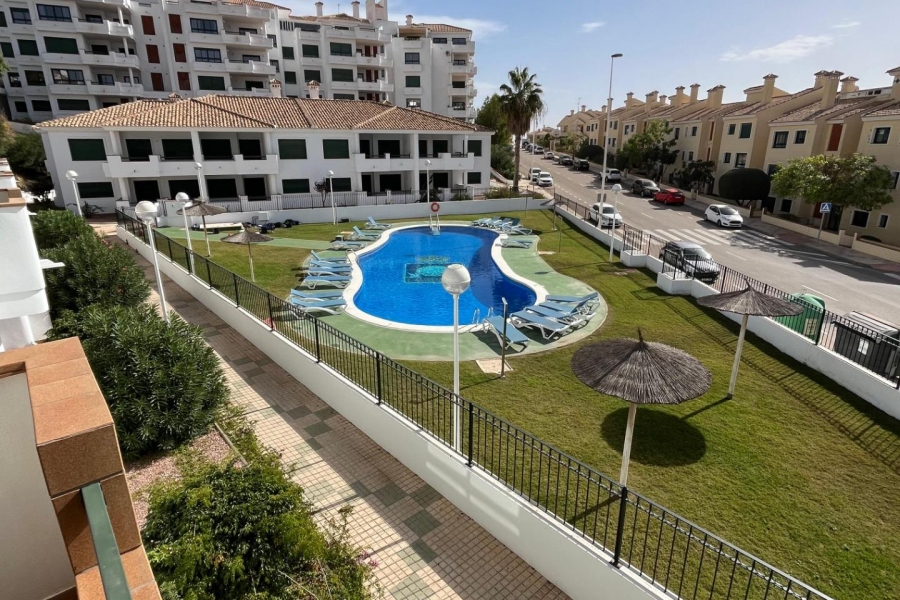 New - Penthouse - Orihuela Costa - Lomas de Campoamor