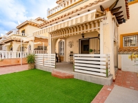Re-Sale - Quad Villa - Orihuela Costa - Lomas de Cabo Roig