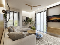 Nueva - Apartamento - Torre-Pacheco