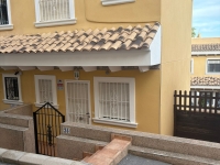 Re-Sale - Townhouse - Algorfa - Algorfa - Village
