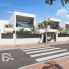 New - Detached Villa - San Pedro del Pinatar - San Pedro del Pinatar - Town