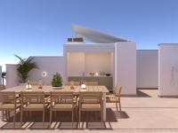 Nieuw - Appartement - Torre de la Horadada