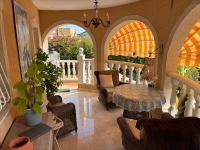 Re-Sale - Detached Villa - Ciudad Quesada - Lo Pepin