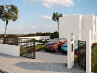 New - Detached Villa - Algorfa - La Finca Golf Resort