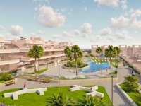 New - Apartment - Pilar de La Horadada - Pilar De La Horadada