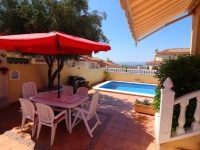 Re-Sale - Detached Villa - Benimar - Benimar II