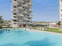 New - Apartment - Calpe