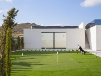 Nouveau - Villa - Banos y Mendigo - Altaona Golf And Country Village