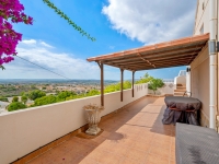 Re-Sale - Townhouse - Ciudad Quesada - Ciudad Quesada - Town