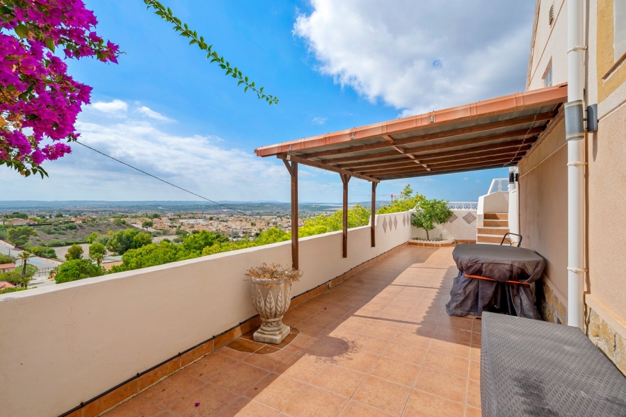 Re-Sale - Townhouse - Ciudad Quesada - Ciudad Quesada - Town