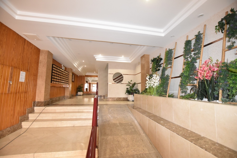 Re-Sale - Apartment - Torrevieja - Torre La Mata