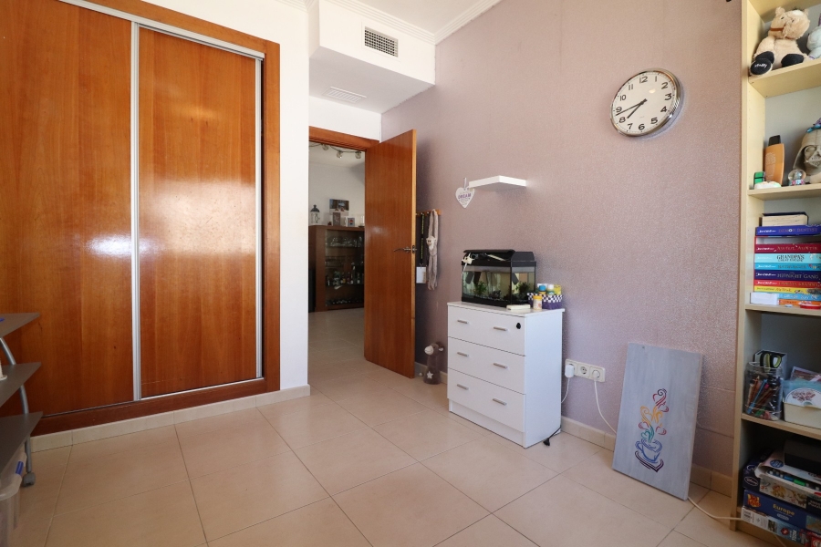 Re-Sale - Detached Villa - Ciudad Quesada - La Fiesta