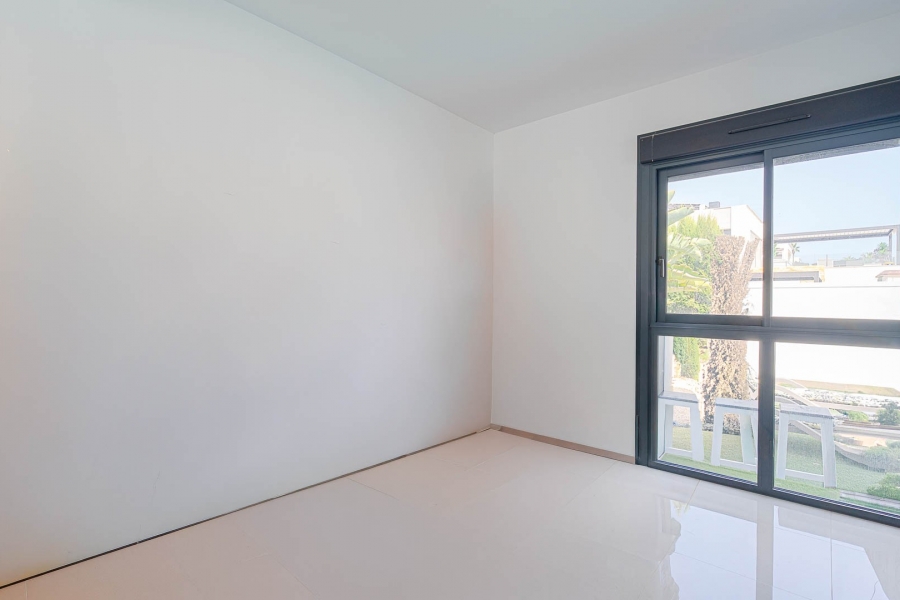 Re-Sale - Detached Villa - Ciudad Quesada - Doña Pepa
