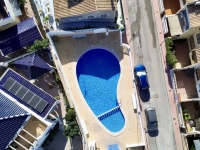 Re-Sale - Townhouse - Orihuela Costa - Los Balcones
