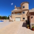 Re-Sale - Detached Villa - Algorfa - Lomas de La Juliana