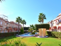 Re-Sale - Apartment - Orihuela Costa - Playa Flamenca