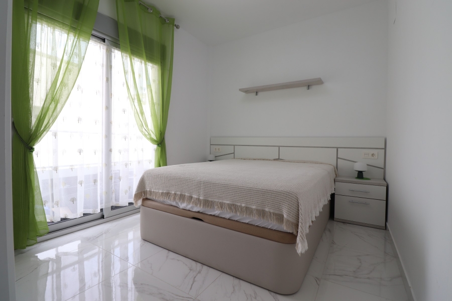 Re-Sale - Apartment - Benijofar - Benijofar - Village