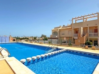 Re-Sale - Townhouse - Orihuela Costa - La Florida