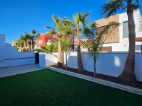 Re-Sale - Detached Villa - Algorfa - La Finca Golf Resort