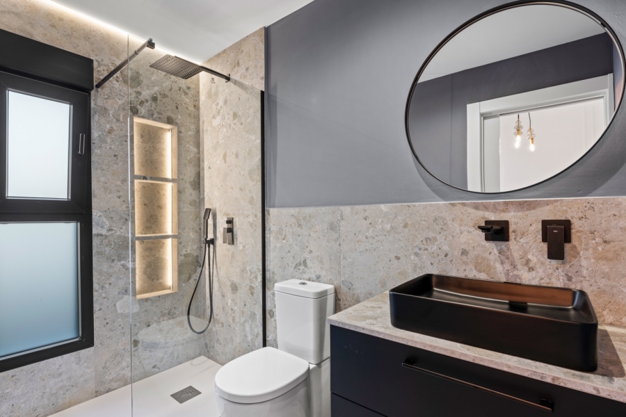 Re-Sale - Detached Villa - Torrevieja - El Chaparral