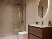 New - Townhouse - Mutxamel - Mutxamel - Town