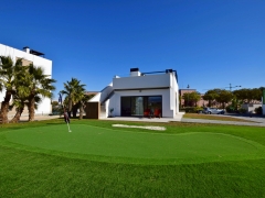 Villa - Nouveau - Condado de Alhama - Condado de Alhama Golf Resort