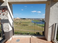 New - Detached Villa - Sucina - Peraleja Golf