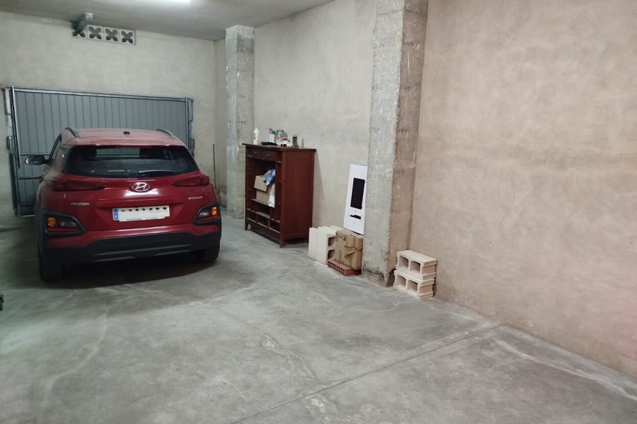 Re-Sale - Apartment - Orihuela Costa - Playa Flamenca