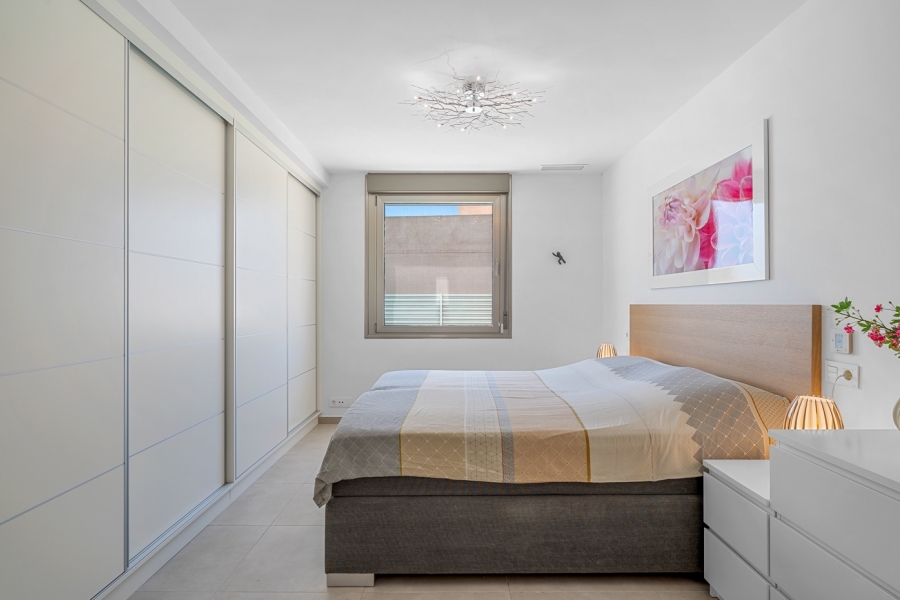 Re-Sale - Detached Villa - La Marina - La Marina - Urbanization