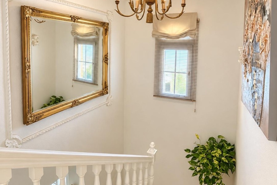 Re-Sale - Semi Detached Villa - Orihuela Costa - Villamartin