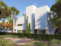 New - Detached Villa - Orihuela Costa