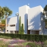 New - Detached Villa - Orihuela Costa