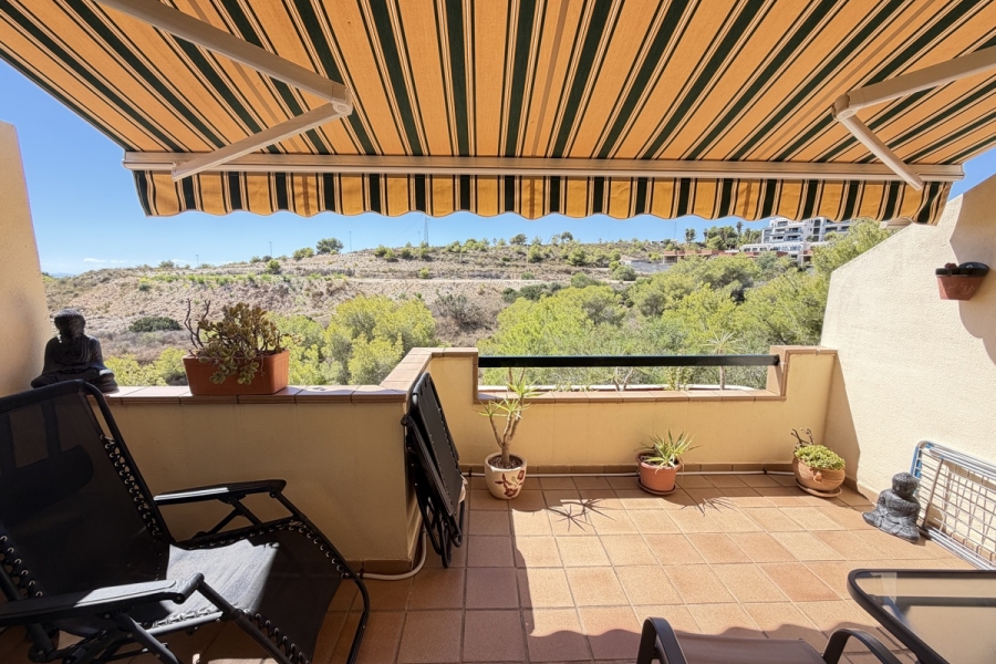 Re-Sale - Townhouse - Orihuela Costa - Lomas de Campoamor